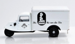 NPE NA88162 - H0 Goliath GD 750 Kastenwagen Konsum